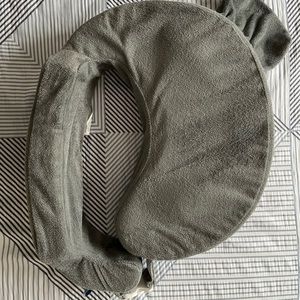 My Brest Friend Nursing Pillow